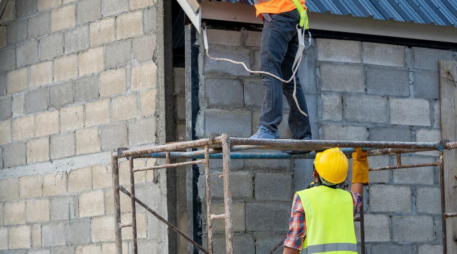 Professional residential roofers in Sedro Woolley, WA